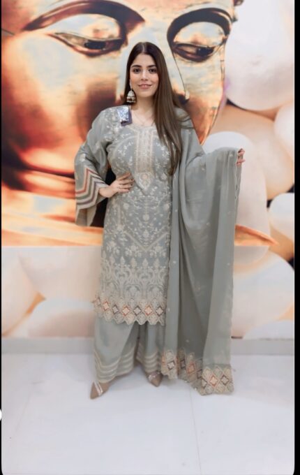 Partywear suit