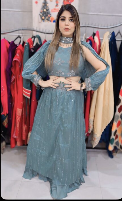 Lehengas